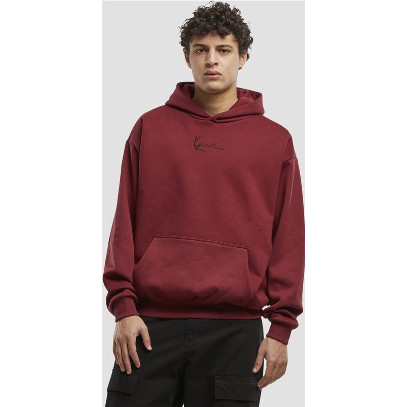 Karl Kani KK Small Signature Essential Os Hoodie