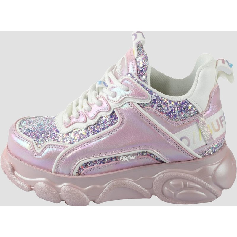 Buffalo Cld Chai Sneaker