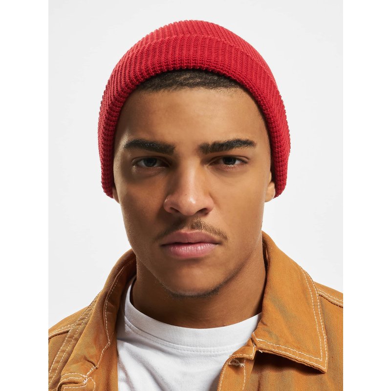 Flexfit Essentials Yarn Waffle Knit Beanie