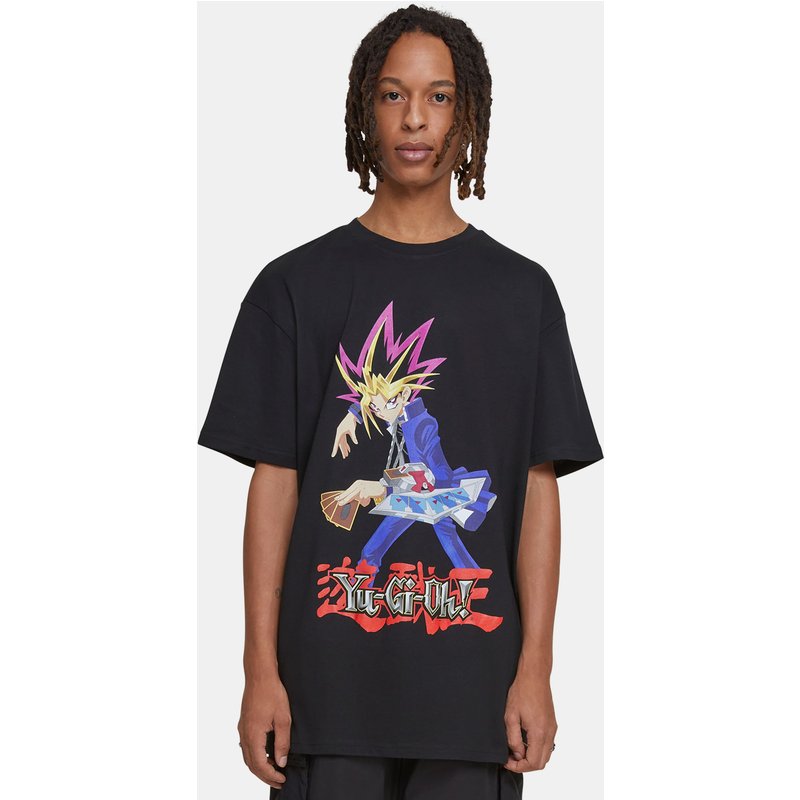 Mister Tee Upscale Yu-Ghi-Oh Duell Heavy Oversize