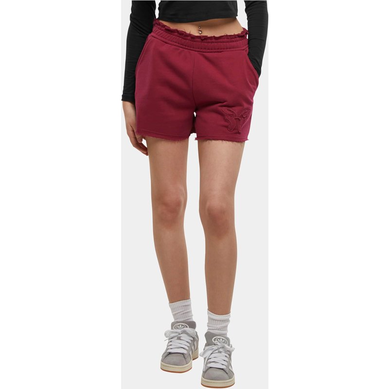 Felicious Sweatshorts Butterfly