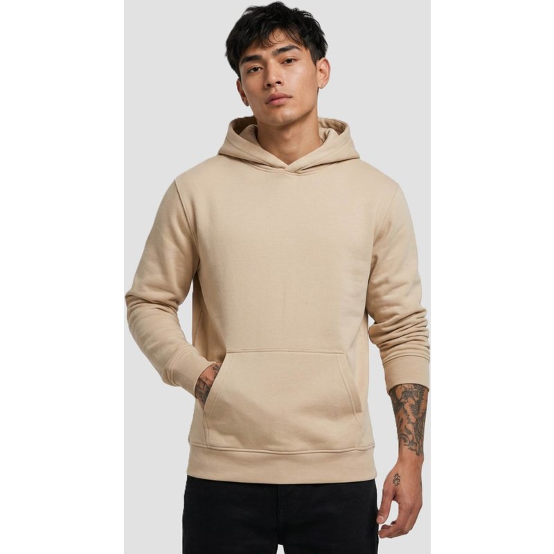 Urban Classics Basic Essential Hoodie