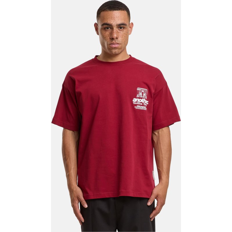 Another Cotton Lab Sunday Morning T-Shirt