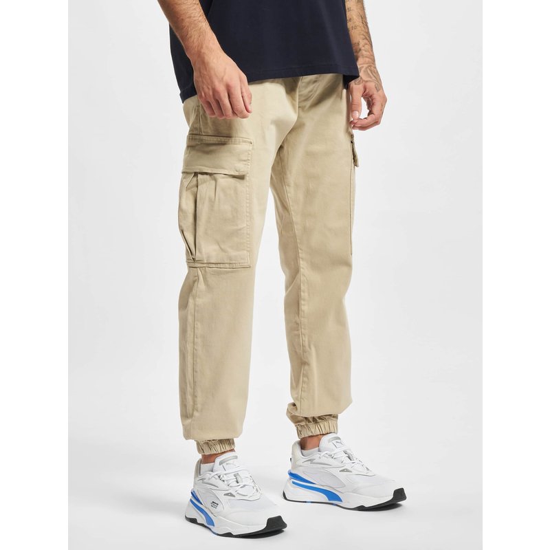 2Y Premium Basic Cargo Denim
