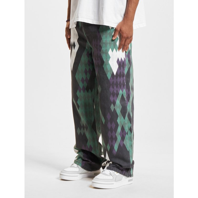 DEF Dry Baggy