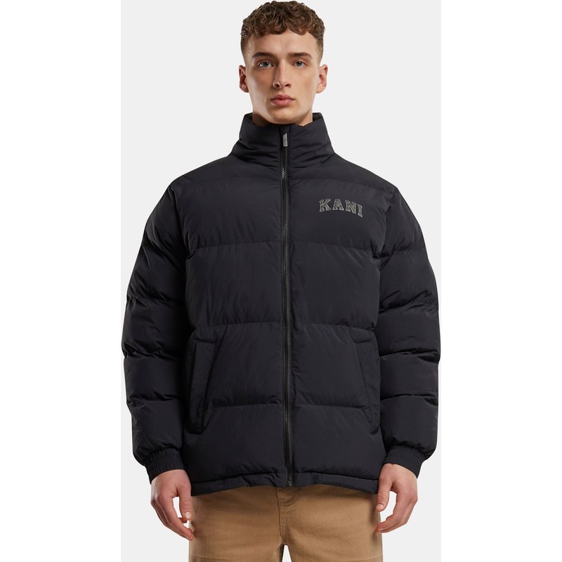 Karl Kani Serif 89 Puffer Jacket