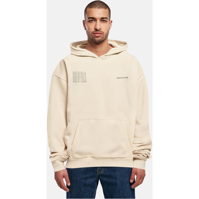 Merchcode Birds Of Peace 2 Hoody