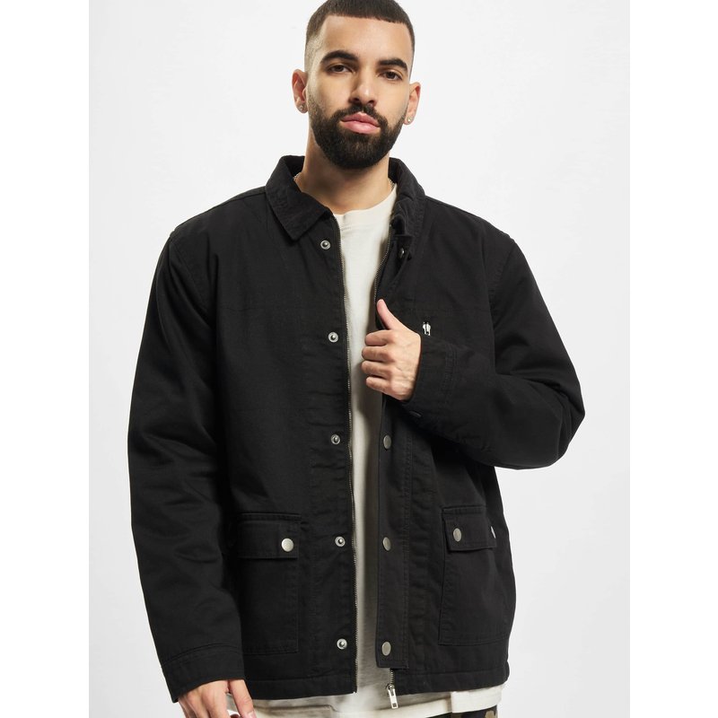 Urban Classics Hunter Jacket