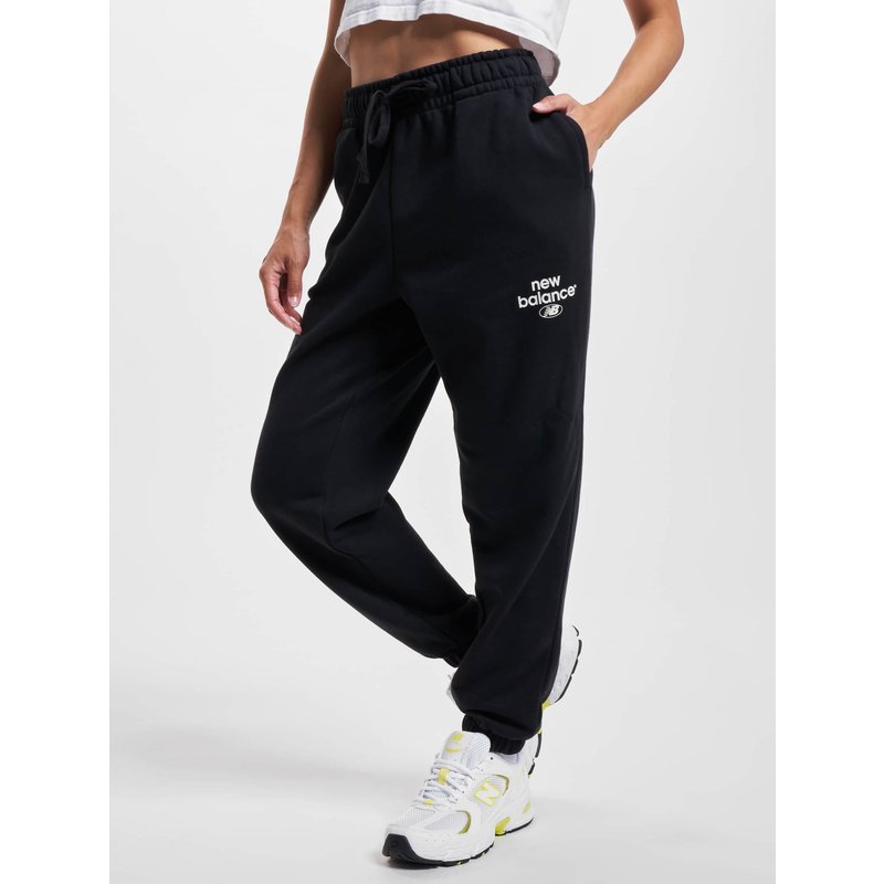 New Balance Essentials Graphic Fleece Leggings