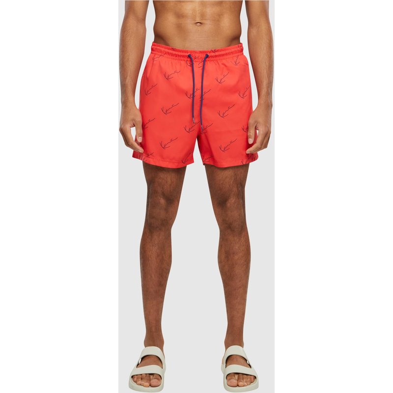 Karl Kani Small Signature AOP Board Short