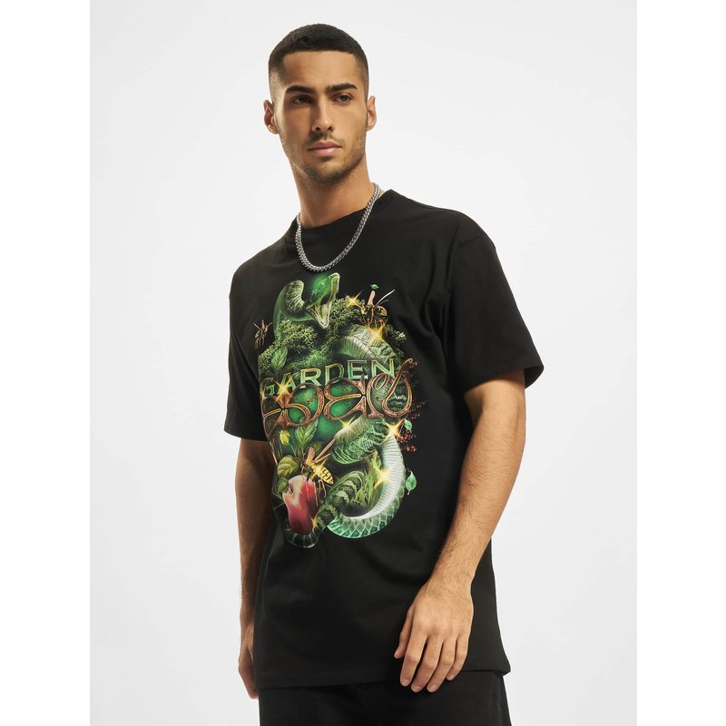 Mister Tee Upscale Garden Of Eden Oversize