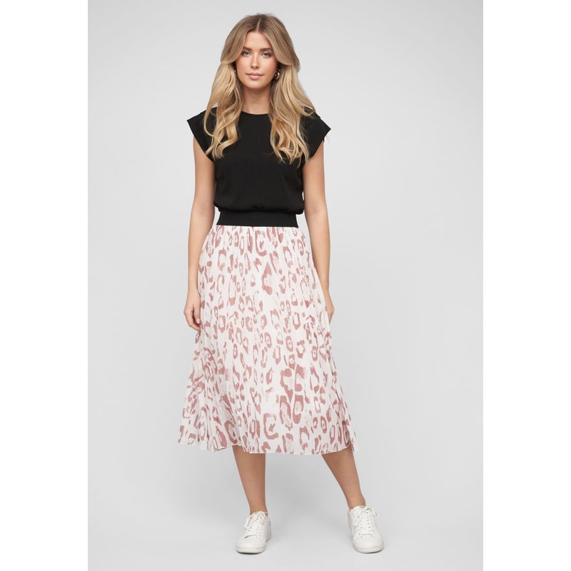 Cloud5ive Maxi Skirt