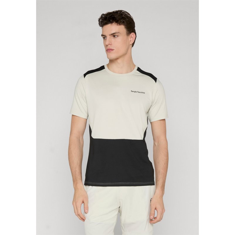 Sergio Tacchini Arcata T-Shirt