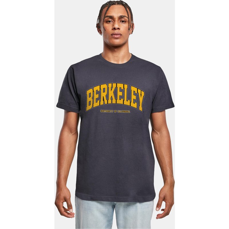 Merchcode Berkeley University - Arch T-Shirt