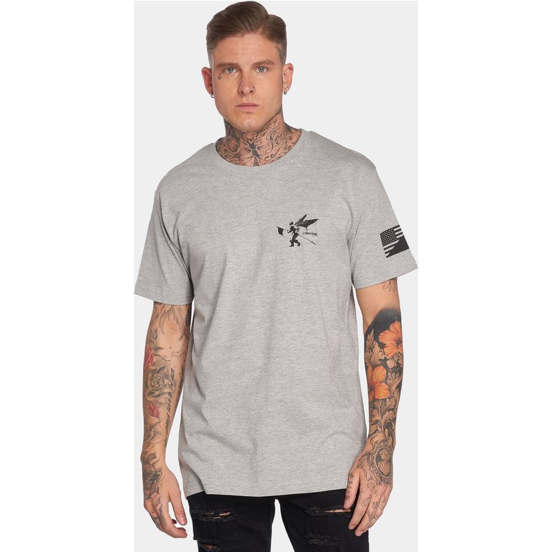 Merchcode Linkin Park Flag Tee