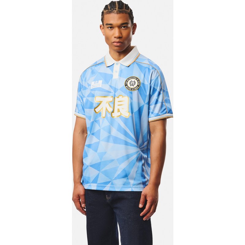 Weekend Offender LAPONIA