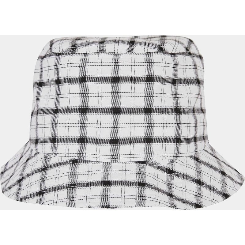 Flexfit Check Bucket Hat