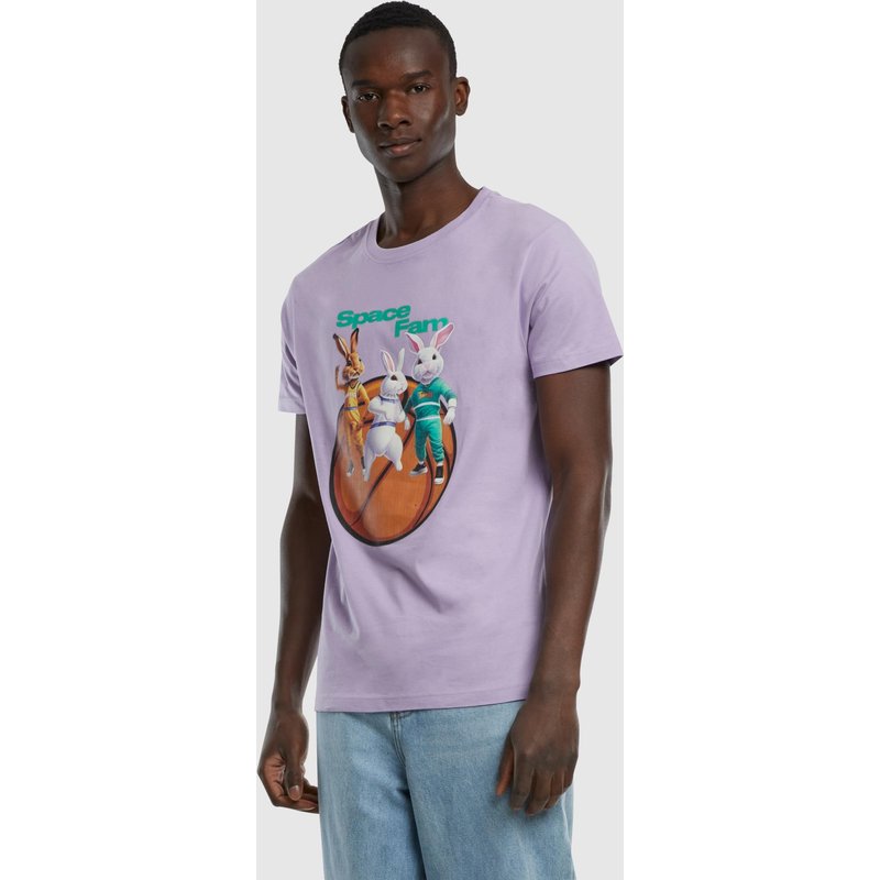 Mister Tee Space Fam