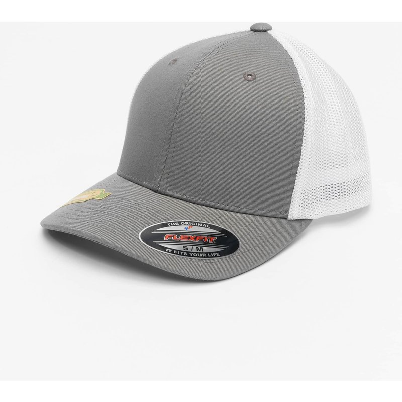 Flexfit Trucker Essentials Mesh