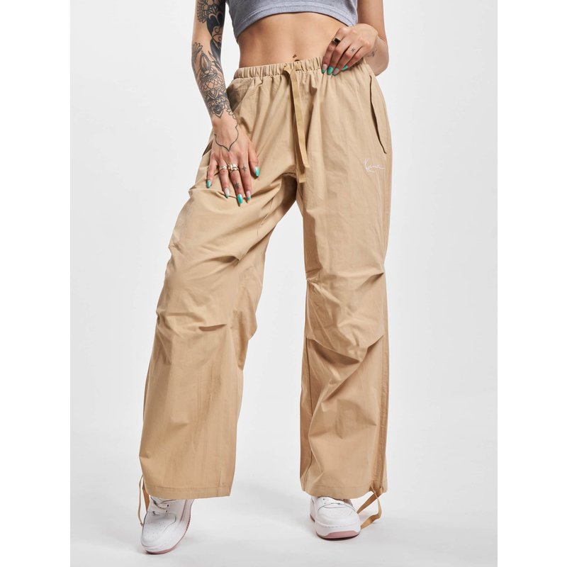 Karl Kani Small Signature Parachute Cargo Pants
