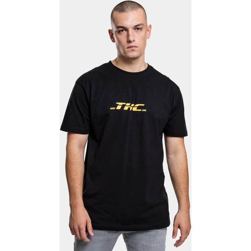 Mister Tee THC