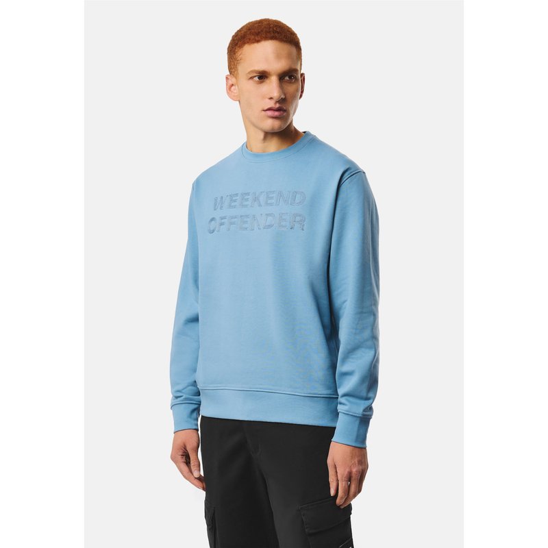 Weekend Offender LOCARNO