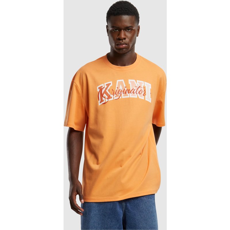Karl Kani Serif Originator Tee