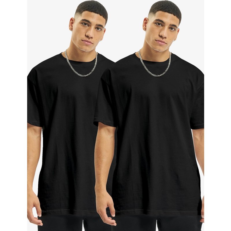 Urban Classics Heavy Oversized Tee 2-Pack