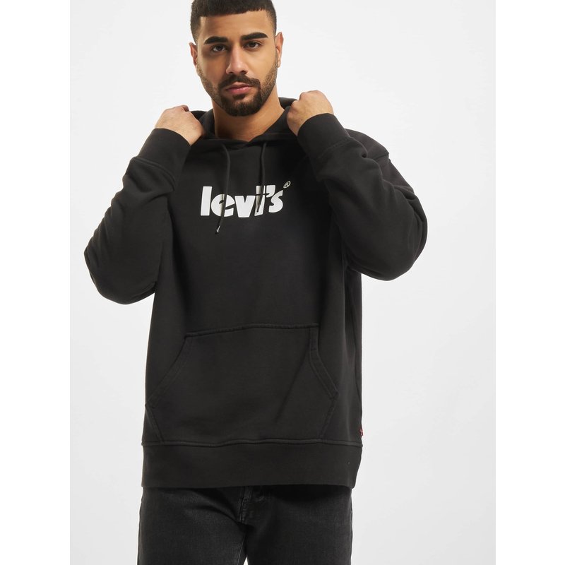 Levi's Levis Relaxed Graphic Hoodie