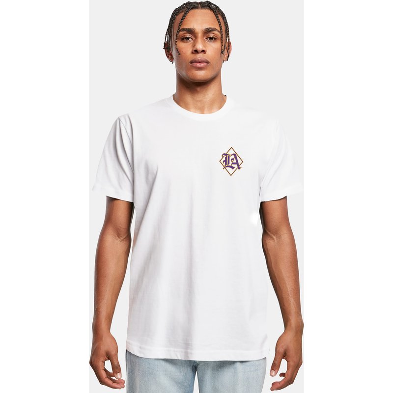 Mister Tee LA City Print