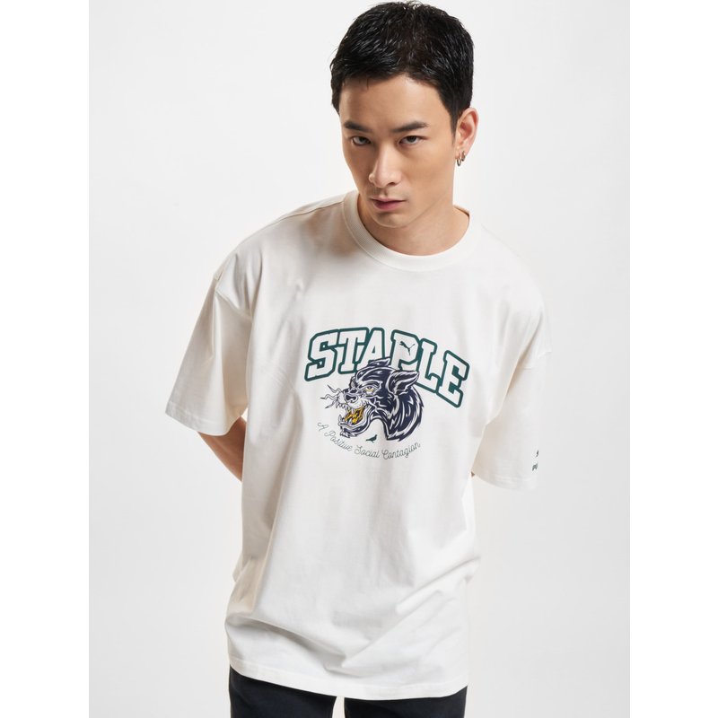 Puma X Staple Graphic T-Shirt