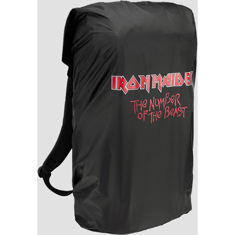 Brandit Iron Maiden Festival Backpack