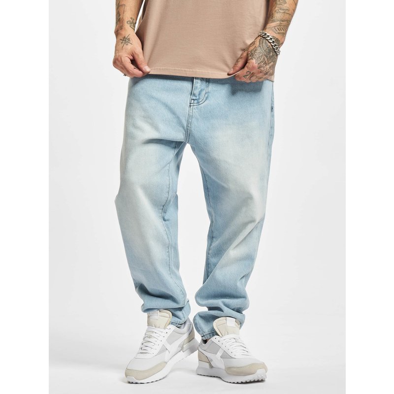2Y Premium Hakan Straight Fit Jeans