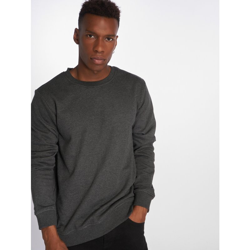 Urban Classics Basic Terry Crew