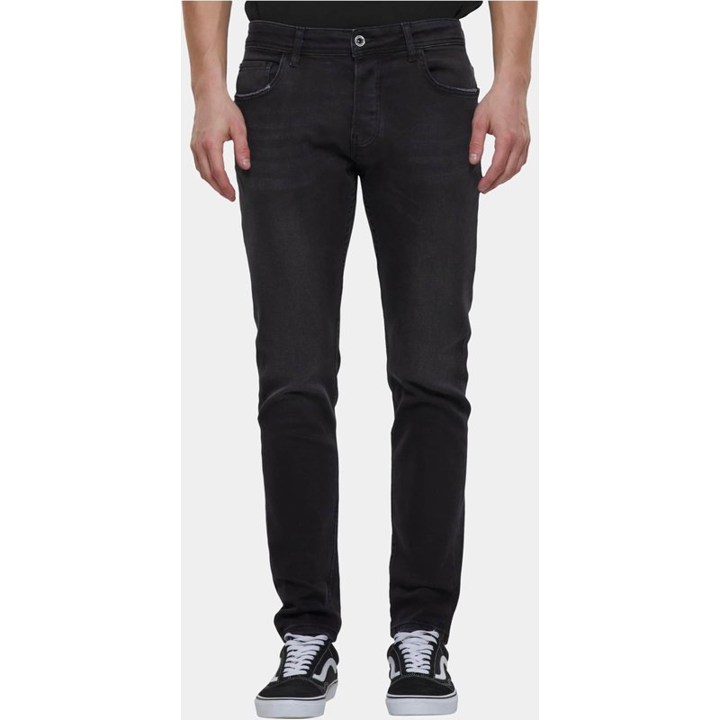2Y Premium Skinny Fit Jeans