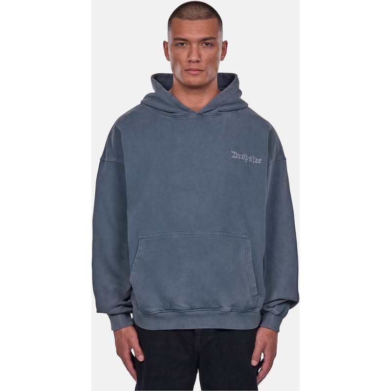 Dropsize BUTTERFLY FIT HOODIE