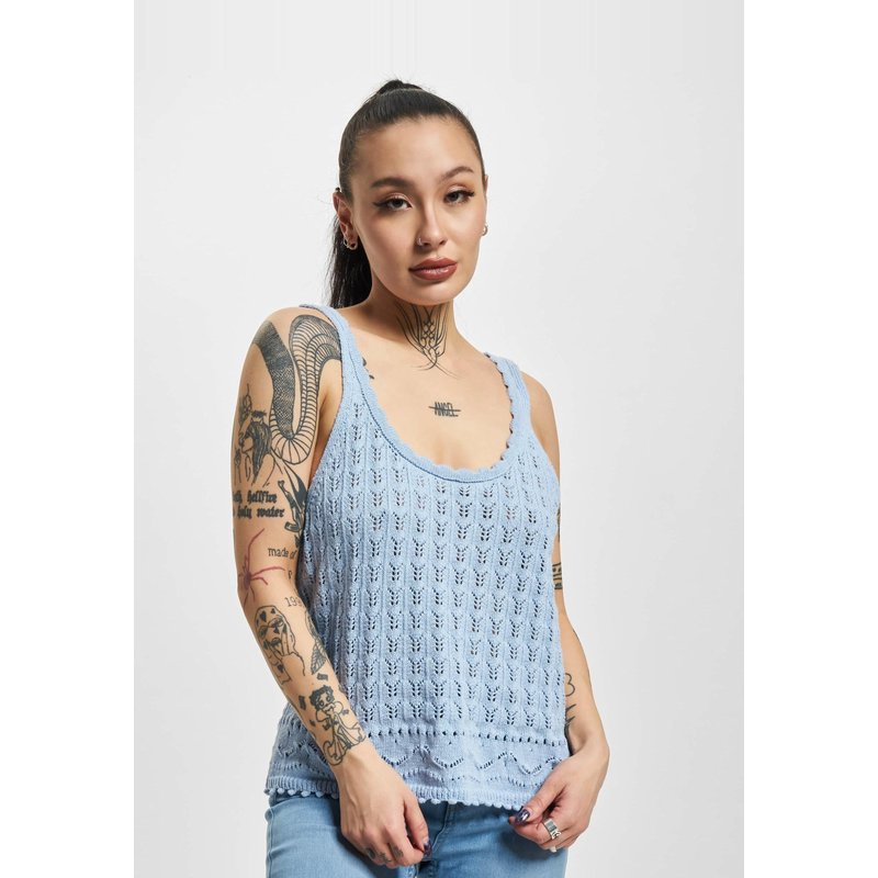Only Luna Life Knit Top