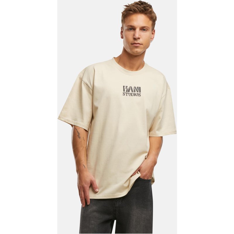 Karl Kani Studios Print T-Shirt