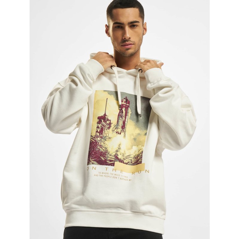 Dangerous DNGRS Launch Hoody