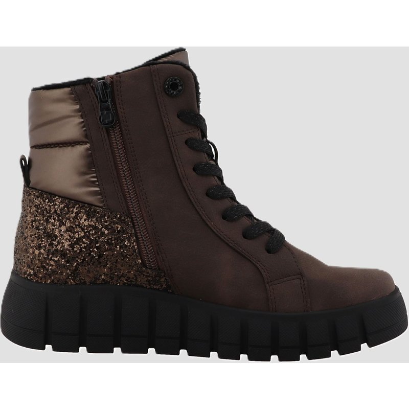 Tom Tailor Stiefel