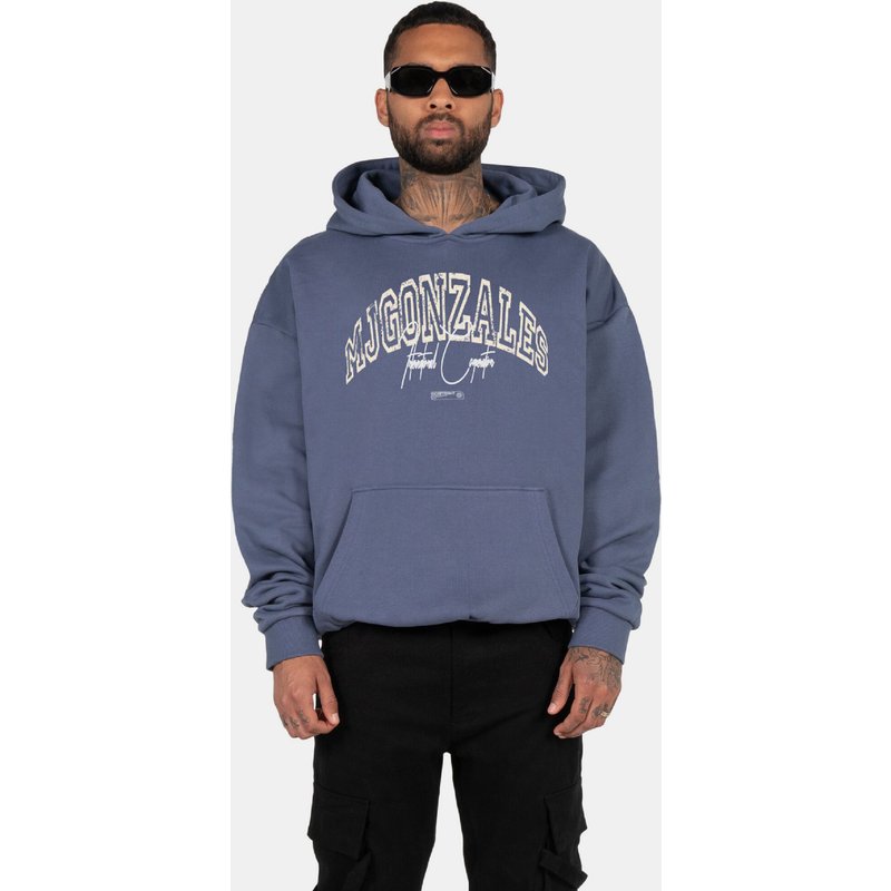 MJ Gonzales International x Heavy Oversized Hoody