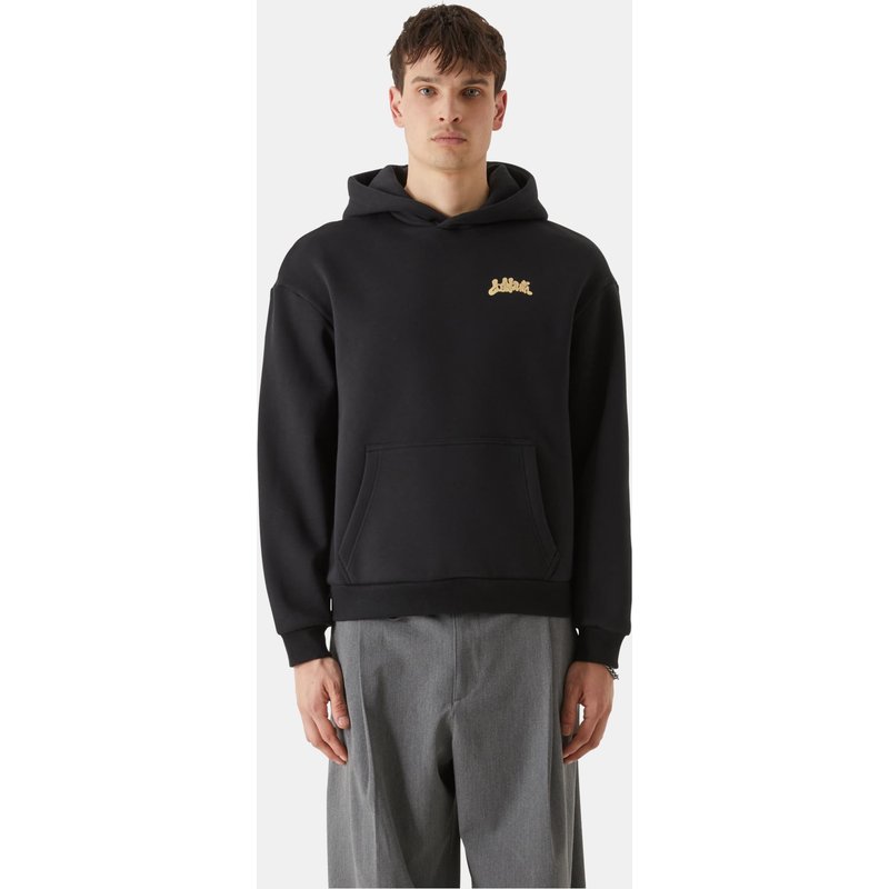 Lost Youth Hoody - Western Motel