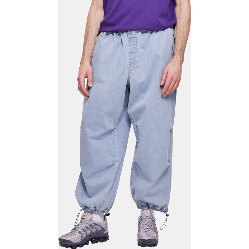 Urban Classics Parachute Jeans Pants