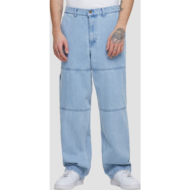 Zoo York Denim Baggy