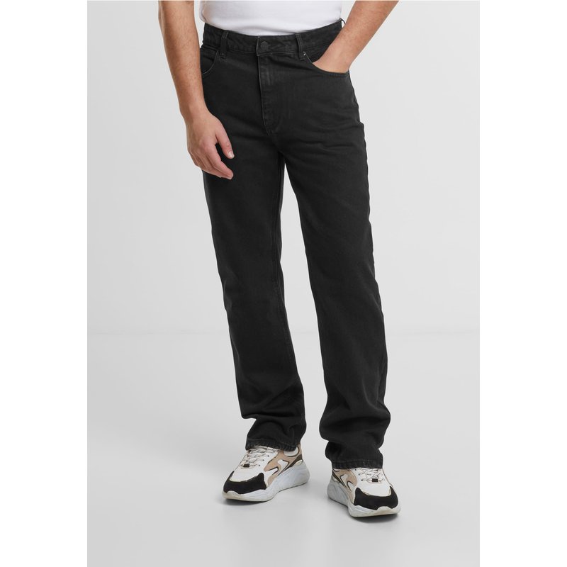 2Y Studios Amaru Ankle Straight Jeans