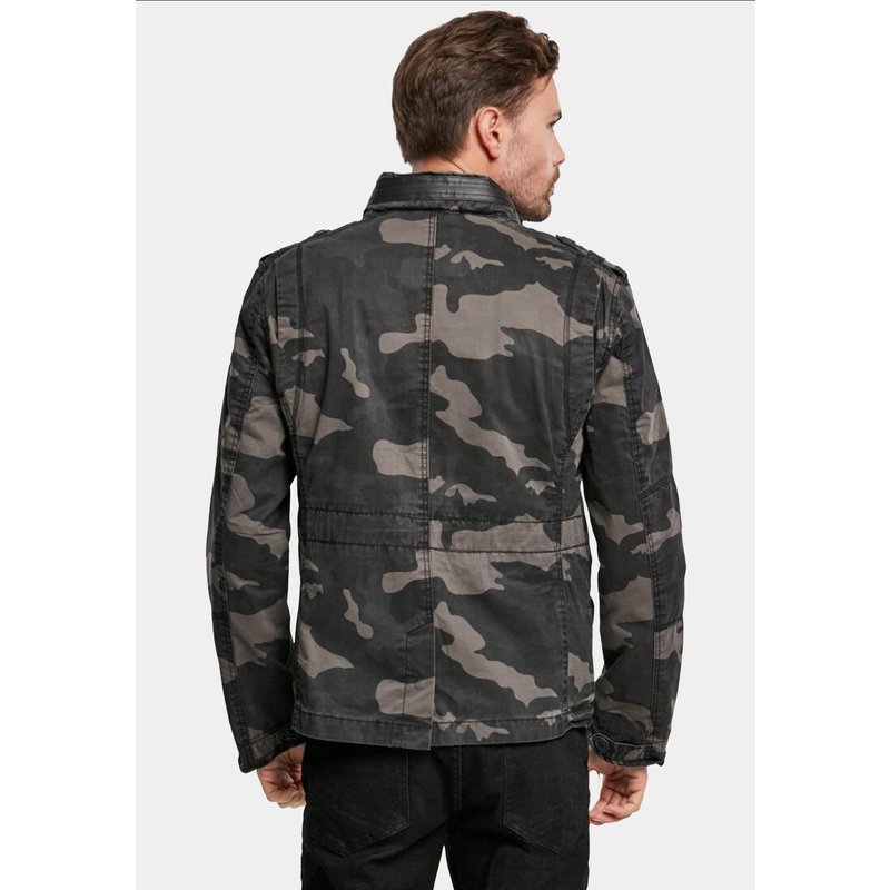 Brandit Britannia Jacket