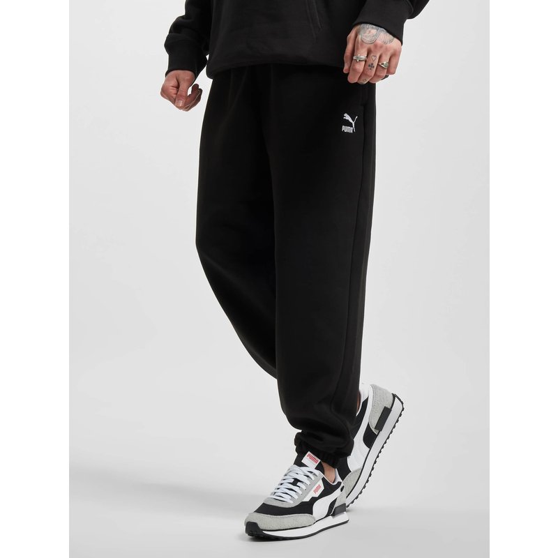 Puma Small Logo Sweat Pant