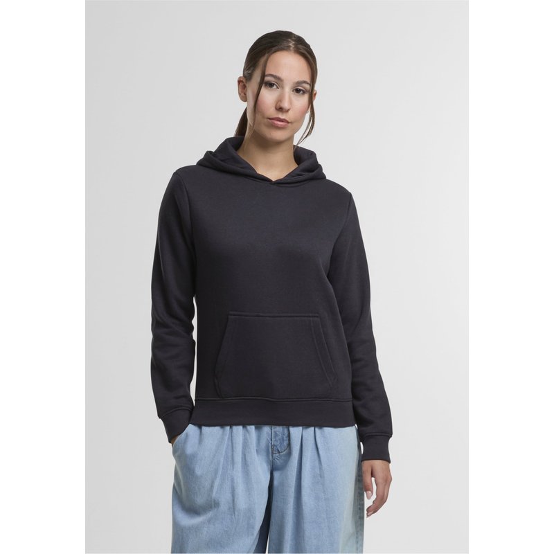Urban Classics Ladies Basic Essential Hoody