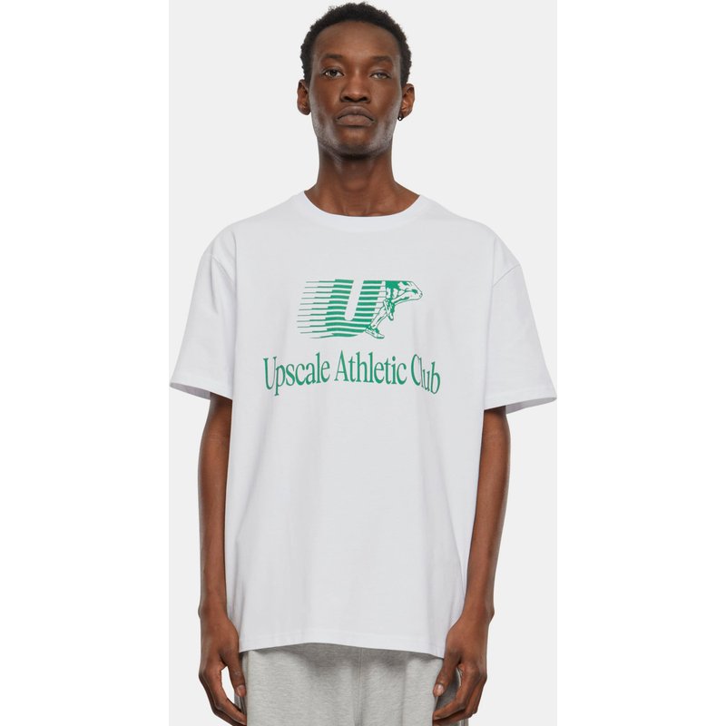 Mister Tee Upscale Athletic Club Heavy Oversize