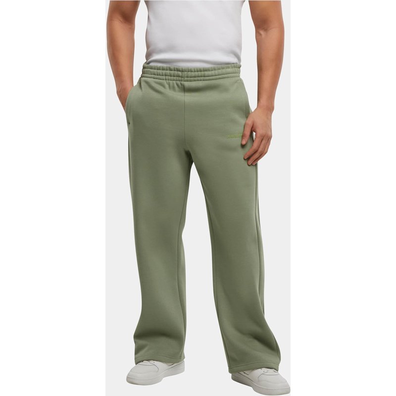 Karl Kani Ellipse Straight Leg Sweatpants